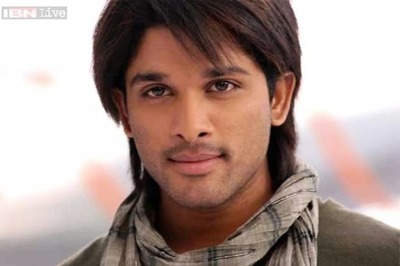 Allu Arjun to star in 'Race Gurram' sequel