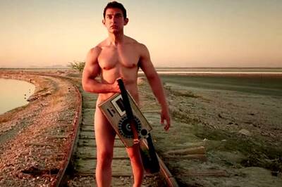 'PK' mints over Rs 100 crore in China