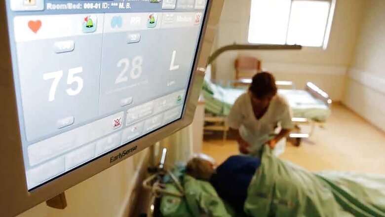 Pregnant Woman on Labour, Not Allotted a Bed Dies in Rajasthan Govt Hospital