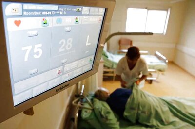 Pregnant Woman on Labour, Not Allotted a Bed Dies in Rajasthan Govt Hospital