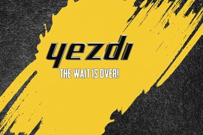 Yezdi Launch LIVE Updates: Adventure, Scrambler and Roadster Unveiled