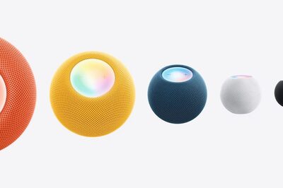 New Apple HomePod Mini Smart Speakers Are Now Available in India: All Details