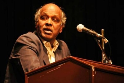 Acclaimed Urdu Poet Rahat Indori Dies of Heart Attack after Testing Positive for Coronavirus