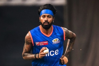 Mumbai Indians IPL 2024 Season Preview: MI Banking on Captain Hardik Pandya's Midas Touch for a Record 6th Title