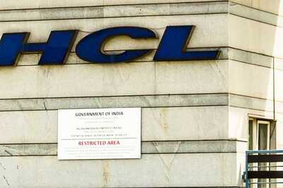 HCL Tech Q3 net profit Jumps 19% to Rs 4,096 Crore; Interim Dividend of Rs 10 Declared