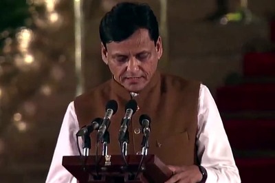 'Sedition Law Needed to Combat Anti-national Elements': MoS Home Nityanand Rai Tells Rajya Sabha