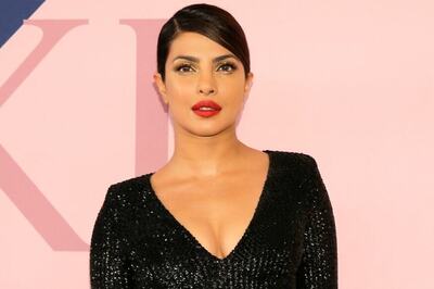 No Collaboration Between Priyanka Chopra and Gurinder Chadha, Confirms Madhu Chopra