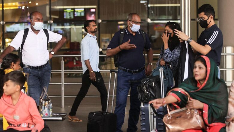 Covid Concerns: Better Safe than Sorry, Say Travellers as 57% Want Masks to be Mandatory in Airports, Flights