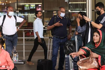Covid Concerns: Better Safe than Sorry, Say Travellers as 57% Want Masks to be Mandatory in Airports, Flights