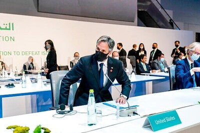 US Troops In Syria Attacked After Airstrikes On Militias