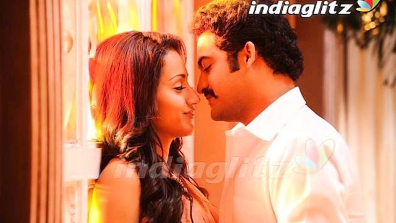 Video: 'Dammu' collected Rs 31 cr in 1st week