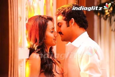 Video: 'Dammu' collected Rs 31 cr in 1st week