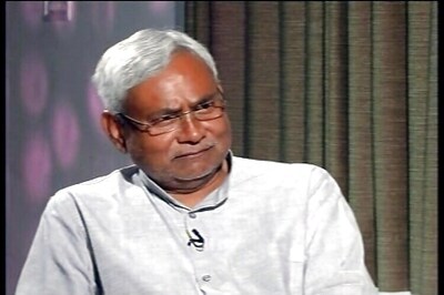 Nitish's home turf Nalanda, a litmus test for JD(U)-RJD alliance