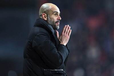 Pep Guardiola Rejects Talk of Title Despite City Revival