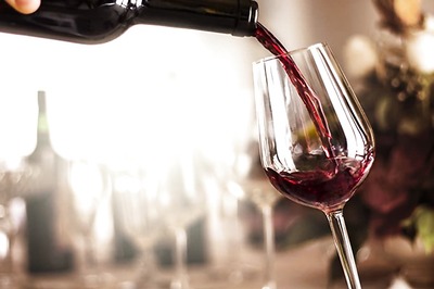 Here's Why Expensive Wine Tastes Better