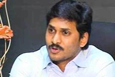 Telangana issue: Jagan to go on indefinite fast in jail from Sunday
