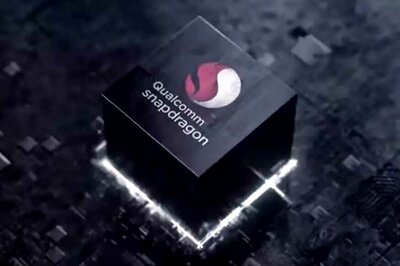 How Specific Industries and Apps are Helping Qualcomm Scale its Smartphone Chipsets