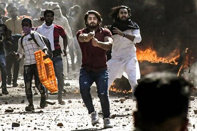 Investigators Recreate Crime Scene Where Shahrukh Pathan Opened Fire During Delhi Riots