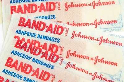 Johnson & Johnson Beats 3Q Profit Views, Hikes 2020 Forecast