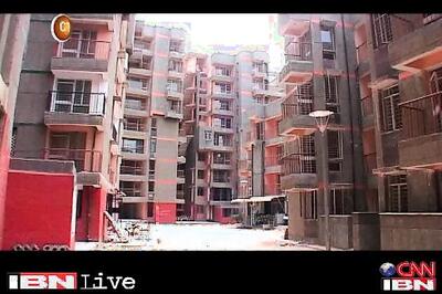 DDA to launch bigger housing scheme in December 2016