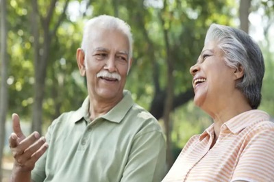 Are Your A Senior Citizen Trying To Save Income Tax? Check Out This Provision