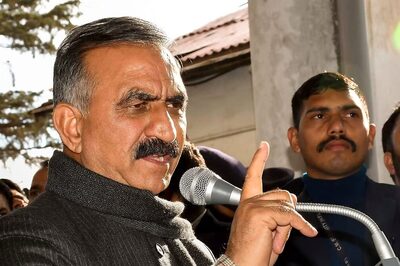 Himachal Govt to Amend Energy Policy to Make State Self-reliant: CM Sukhu