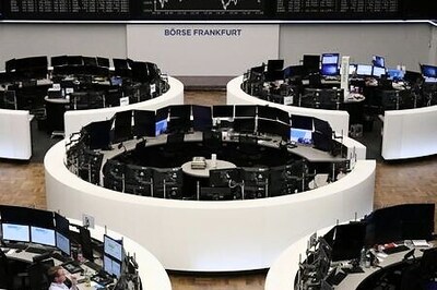 Global Markets: Equities edge lower, safe havens rise, as U.S. stimulus talks stall