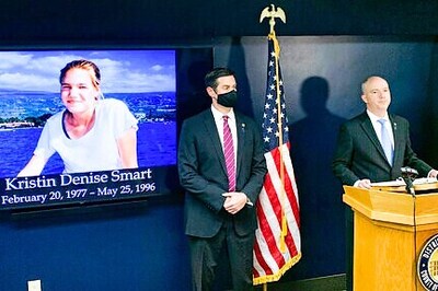 Bail Reduced For Father Of Suspect In Student's Killing