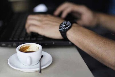 Global coffee consumption at 139 mn bags in 2011