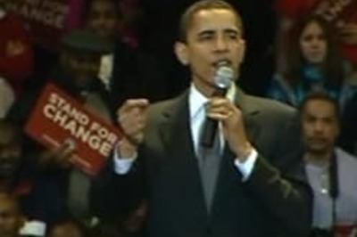 Iran slams Obama's tough language on nuke policy