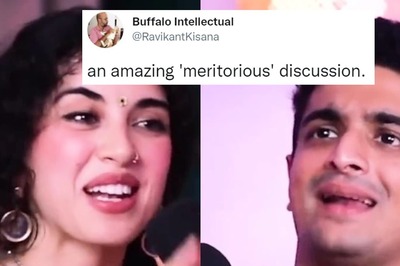 BeerBiceps Podcast Guest Says Women Who Have More Sex 'Look Older', Gets Schooled