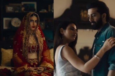 Ajeeb Daastans Trailer Is Out and It Is Packed with Suspense in Every Frame