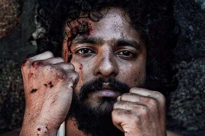 The Family Man Actor Neeraj Madhav Talks About Working with Filmmakers Raj Nidimoru, Krishna DK