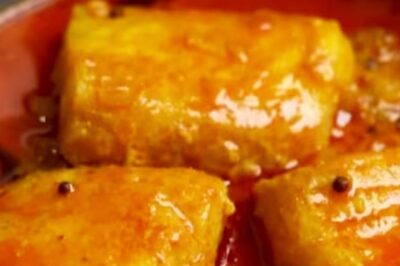 How To Make Kerala-style Malabar Fish Curry At Home