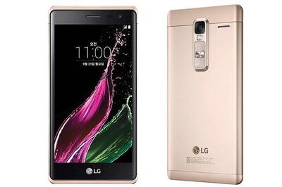 Metal-clad LG Class with 5-inch HD display, 13MP rear camera unveiled