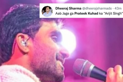 Prateek Kuhad Announces Breakup With Girlfriend And Fans are a 'Cold Mess' With Memes