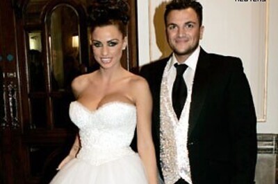 Bachelor Peter Andre says chocolate replaces sex