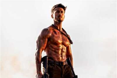 Baaghi 3 Movie Review: Tiger Shroff Throws Logic Out of the Window But Makes it a Fun Watch