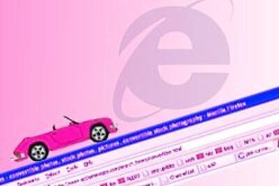 Kid buys a pink convertible on eBay