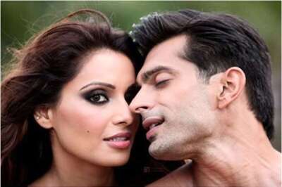 Bipasha Basu and Karan Singh Grover Tease Something 'Dangerous' is Set to Drop Today
