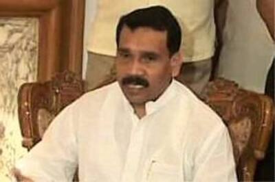 Madhu Koda's house searched by Income Tax officials