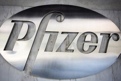 Pfizer, Allergan ink US dollars 160 billion merger deal