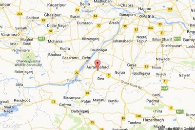 3 CRPF jawans killed, 8 injured in landmine blast by Naxals