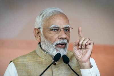 Govt Believes in Speed and Scale, Unlike Previous Regimes, Says PM Modi