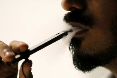 18 Succumb to Vaping-linked Lung Injuries, 1,080 Sick in US