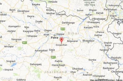 BJP leads in 18 seats, RJD ahead in 6 constituencies, Congress in front in 1 seat in Bihar