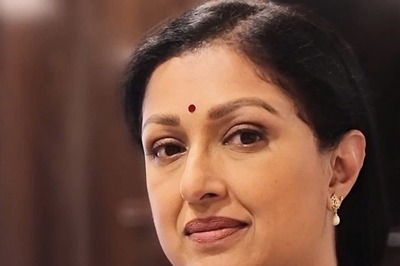 'Some Helped Man Who Defrauded Me': Actor-politician Gautami Tadimalla Quits BJP After 25 Years