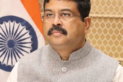 National Credit Framework Released for Public Consultations: Pradhan to Parliament
