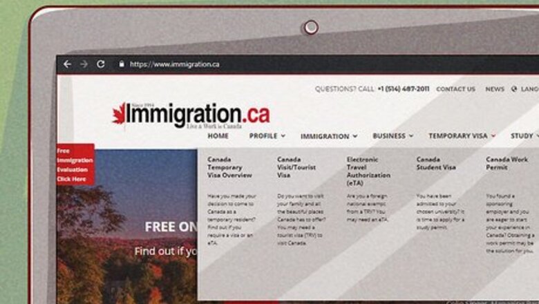 How to Find a Job in Canada