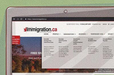 How to Find a Job in Canada